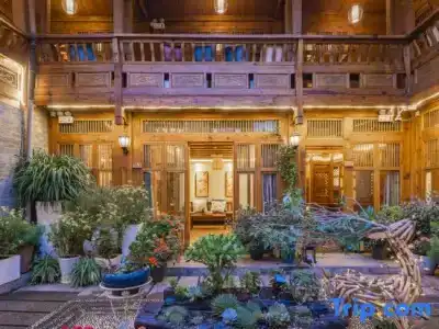 Yonsamity Chain Inn Yunqing Branch - 47