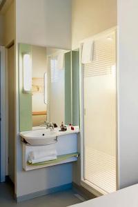 Ibis Budget Madrid Calle 30 - 34