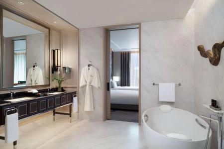 Sindhorn Kempinski Bangkok - Sha Extra Plus - 38