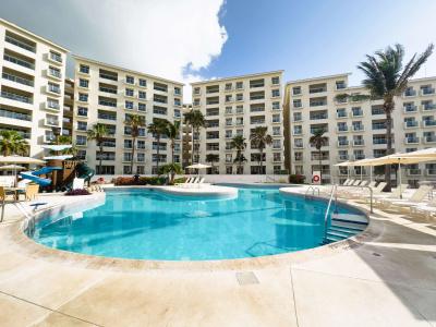Emporio Cancun - 13
