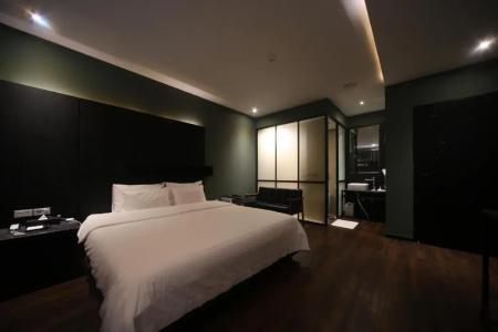 Beomil Brown Dot - 98
