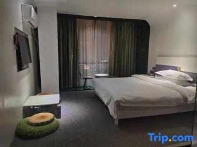 Sheraton Grand Bangalore at Brigade Gateway - 125