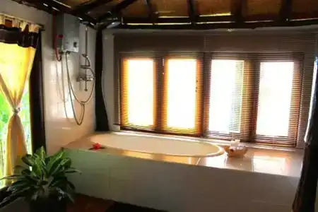 Koh Jum Resort - 10