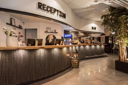 Best Western City Gavle - 31
