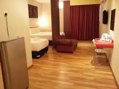 Ipoh Boutique - 60