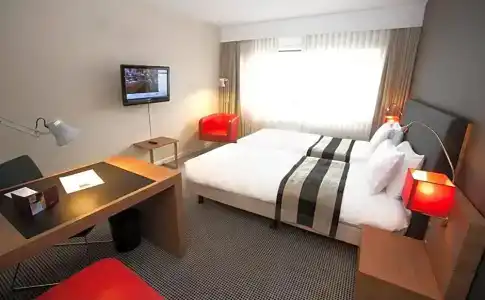 Mercure Den Haag Central - 149