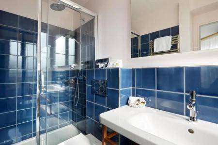 Hôtel Edouard 6 Montparnasse Saint-Germain-des-Prés - 26