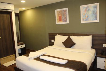 Royal Inn - Electronic City - 2
