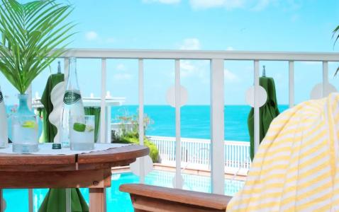 Ocean Key & Spa, a Noble House - 82