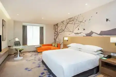 Holiday Inn Chengdu High-Tech Center, An Ihg - 74