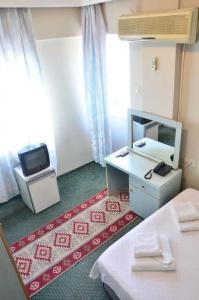 Hikmethan Otel - 93