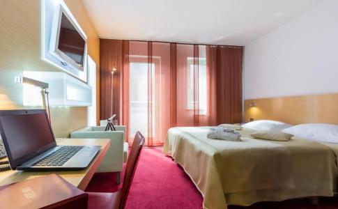 Habakuk Wellness - 2