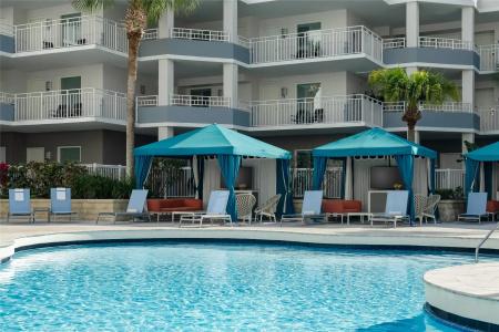 Embassy Suites by Hilton- Lake Buena Vista Resort - 11