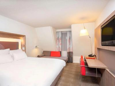 Novotel Brussels Off Grand Place - 28