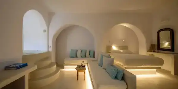 Mykonos Moussa - 55