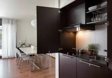 ibis Locarno - 26