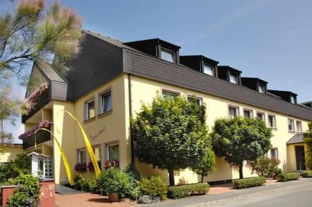 - Restaurant Erich Rödiger - 1