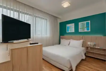Radisson Oscar Freire - 3
