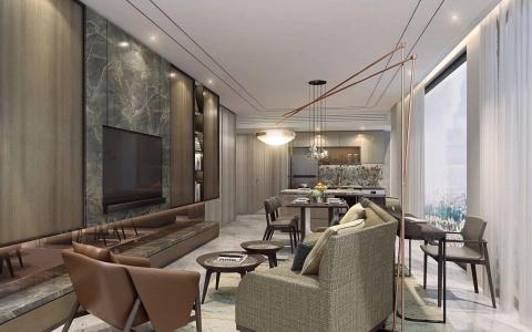 Fraser Suites Hanoi - 75