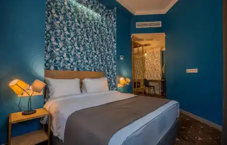 Gladius Inn Boutique - 157