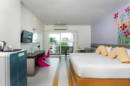 Grand Bella - 47