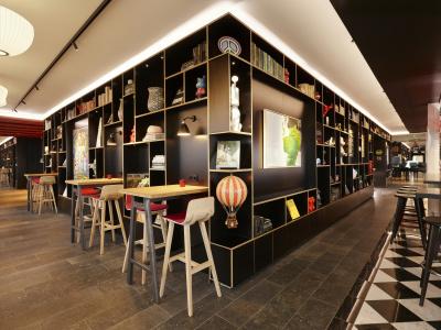 citizenM Copenhagen Radhuspladsen - 21