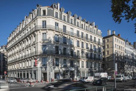 Boscolo Lyon & Spa - 1