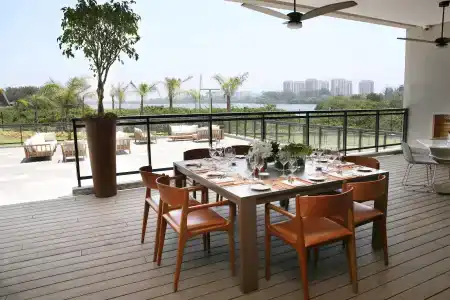 Grand Hyatt Rio de Janeiro - 30