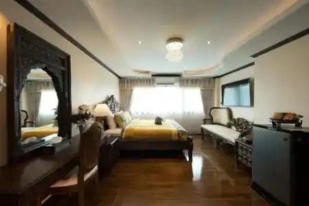 Thanyawintra Boutique and Spa - 67