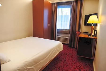 Hôtel Astoria - 51