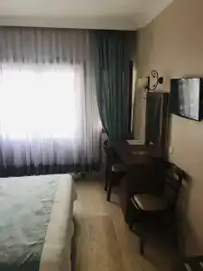 İpek Otel Kemer - 26