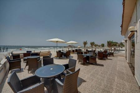 Ajman Beach - 24