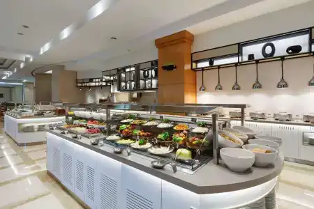Wyndham Grand İzmir Özdilek - 10