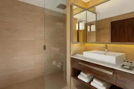 Sheraton Nur-Sultan - 6