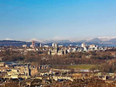 ibis Styles Edinburgh St Andrew Square - 60