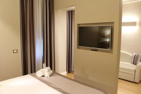 Best Western Moderno Verdi - 46