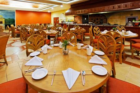 Holiday Inn Merida, An Ihg - 23