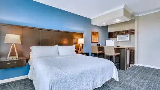 Staybridge Suites Savannah Historic District, an IHG - 91