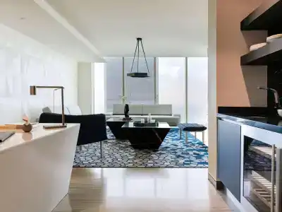 Sofitel Mexico City Reforma - 42
