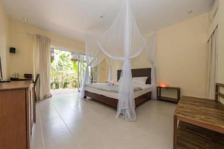 Le Forest Resort - 73