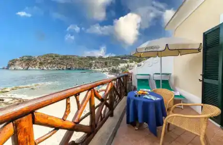 Tritone Resort & Spa - 122