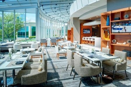 Marriott Indianapolis North - 31