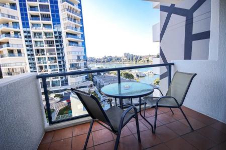 Central Dockside - 123