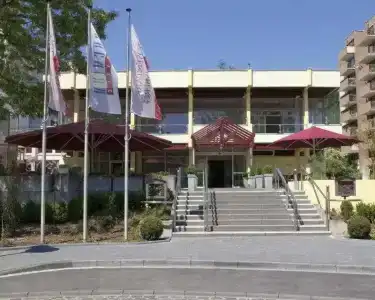 Rosenpark Laurensberg - 0