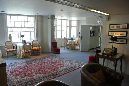Gatsby - Adults Only - Small Luxury - by F-Hotels - 9