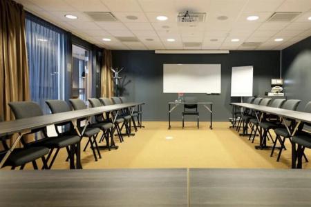 Scandic Kristiansand Bystranda - 12