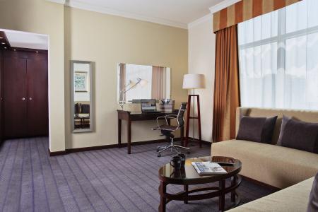 Media Rotana Dubai - 22