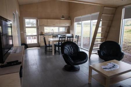Einishus Cottages - 22
