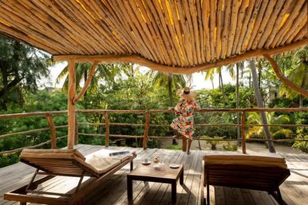 Zanzibar White Sand Luxury Villas & Spa - Relais & Chateaux - 303