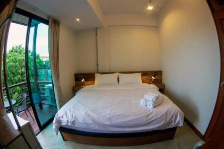 The Arak Bed, Bar and Hostel - 67